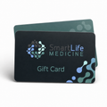 SmartLife Medicine Gift Card
