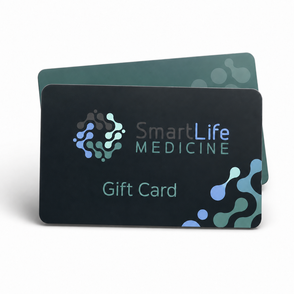 SmartLife Medicine Gift Card
